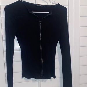 Longlseeve sweater/blouse